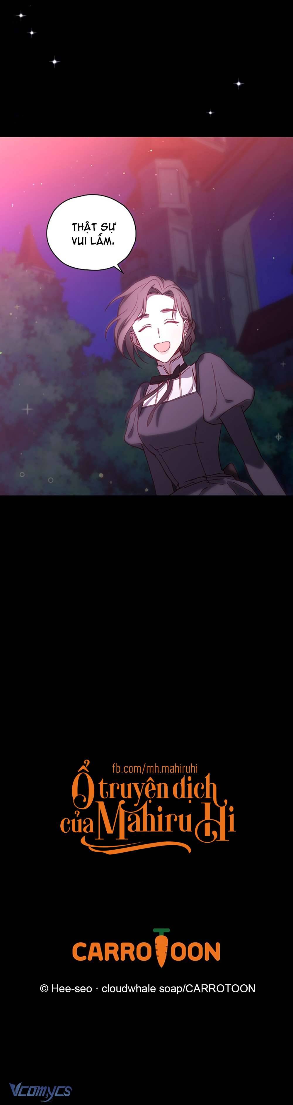 Sống Sót Dưới Thân Phận Hầu Nữ Chap 22 - Next Chap 23