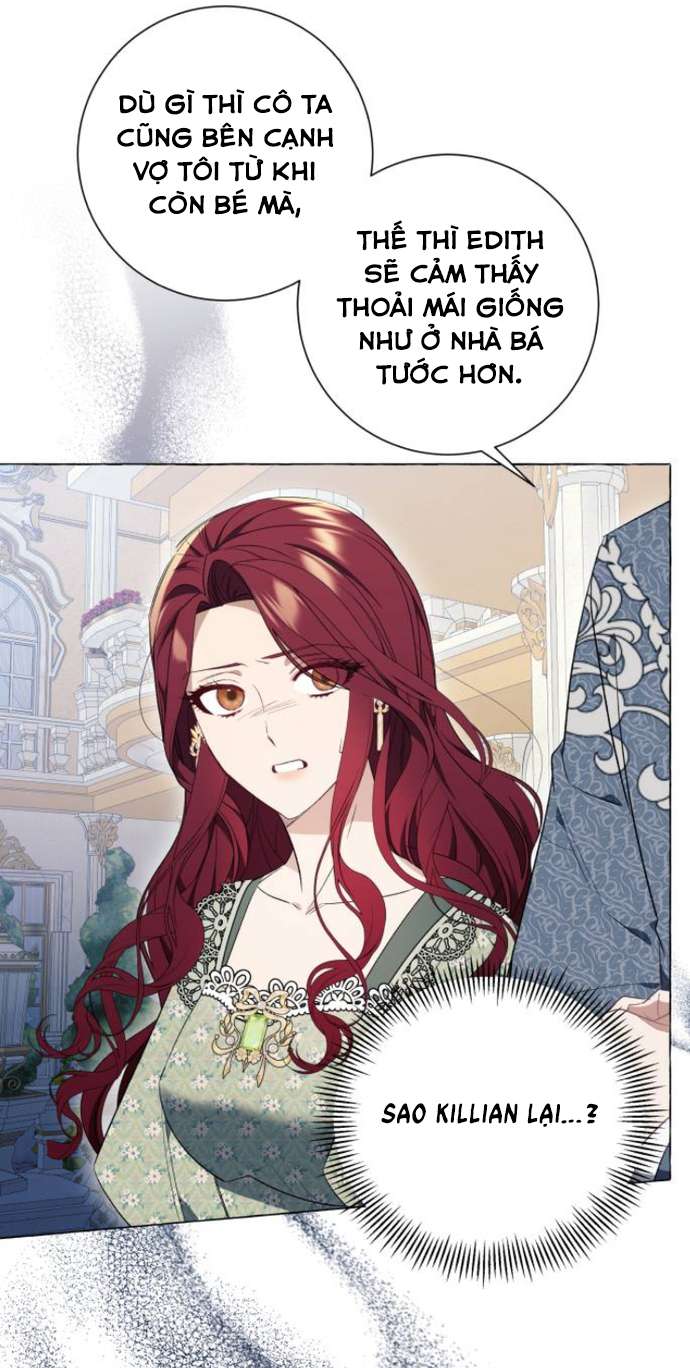 Tôi Tưởng Đó Chỉ Là Tiểu Thuyết Trọng Sinh Bình Thường Chapter 25 - Trang 4