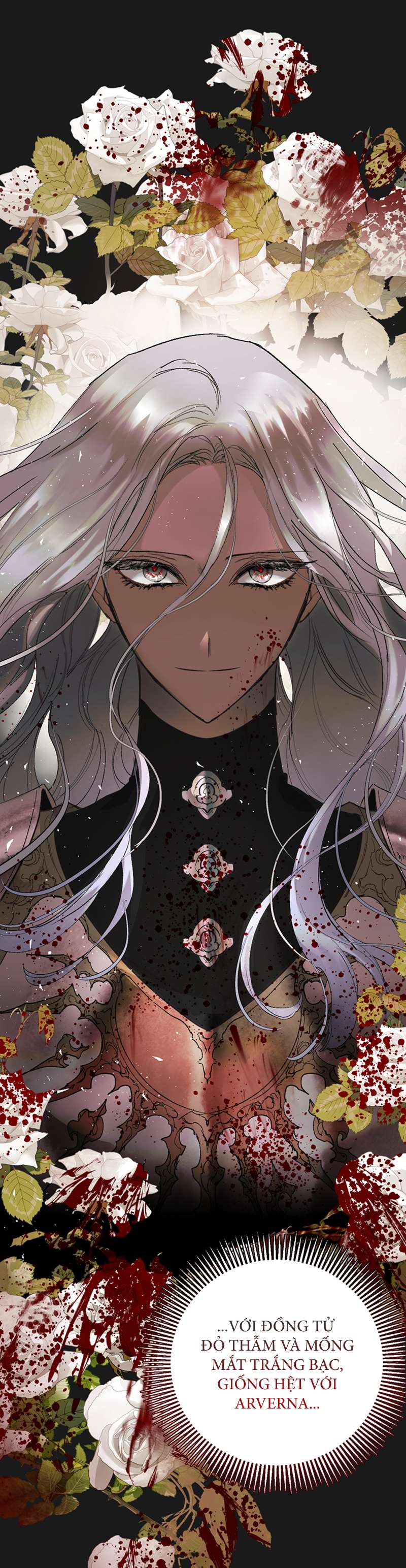 Lời Thú Nhận Của Chúa Tể Bóng Tối Chap 78 - Trang 4