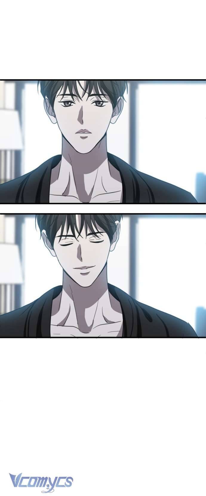 Ba Lần Động Phòng Chapter 8 - Trang 4