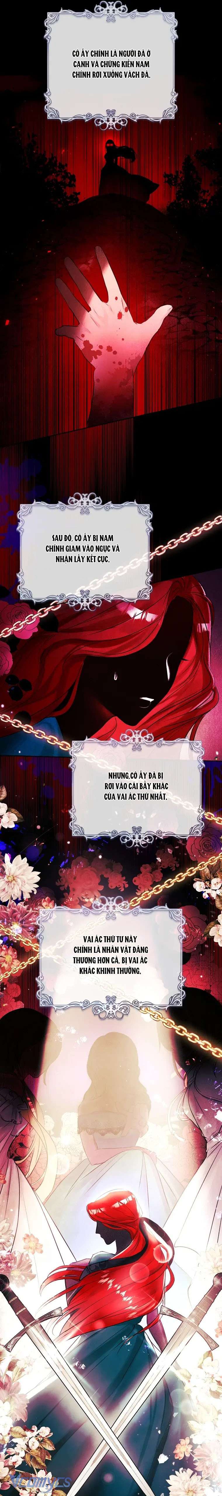 Cuộc Hôn Nhân Xa Hoa Của Đại Công Tước Là Giả Chapter 2 - Next Chapter 2.4