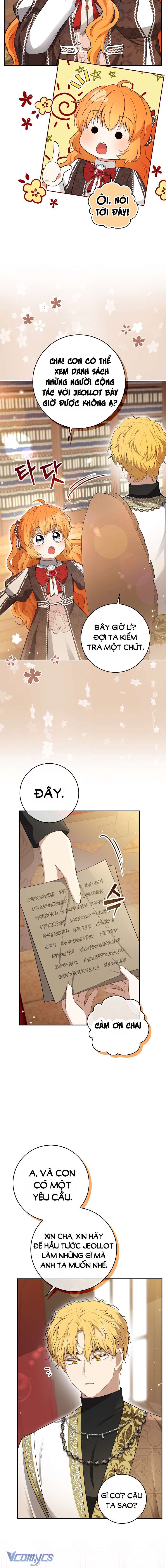 Sóc Con Tài Năng Chap 57 - Trang 2