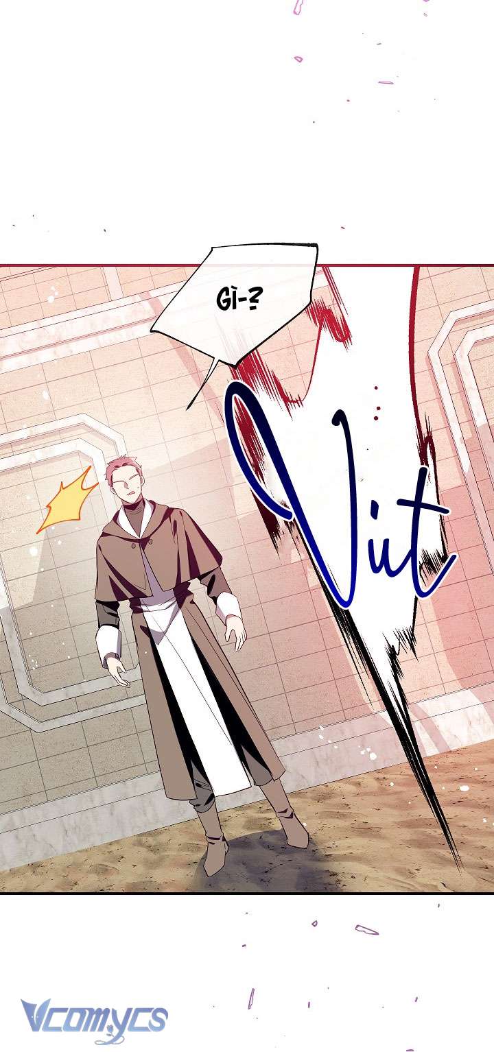 Chúng Ta Có Thể Trở Thành Một Gia Đình Được Không? Chap 104 - Trang 2