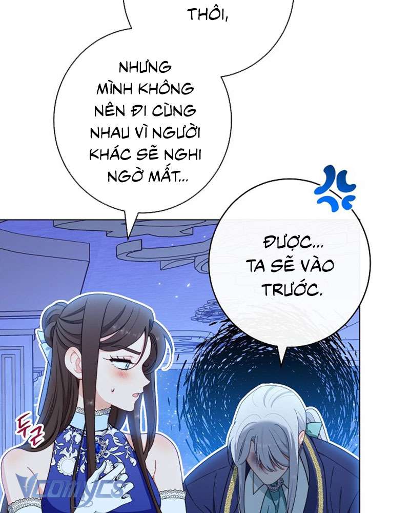 Hầu Gái Độc Quyền Của Hoàng Hậu Phản Diện Chapter 30 - Trang 4