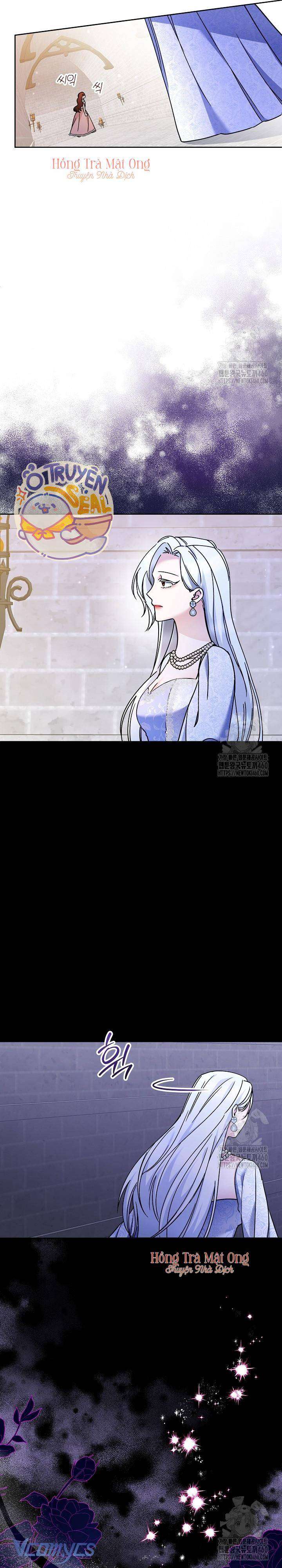 Quái Vật Trong Nhà Kính Chap 3 - Trang 4