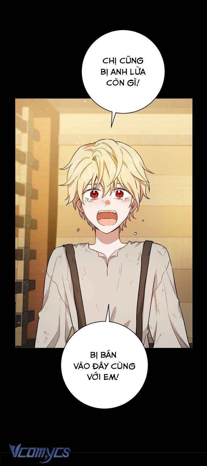 Cuộc Sống Mới Của Công Nương Chapter 35 - Trang 4