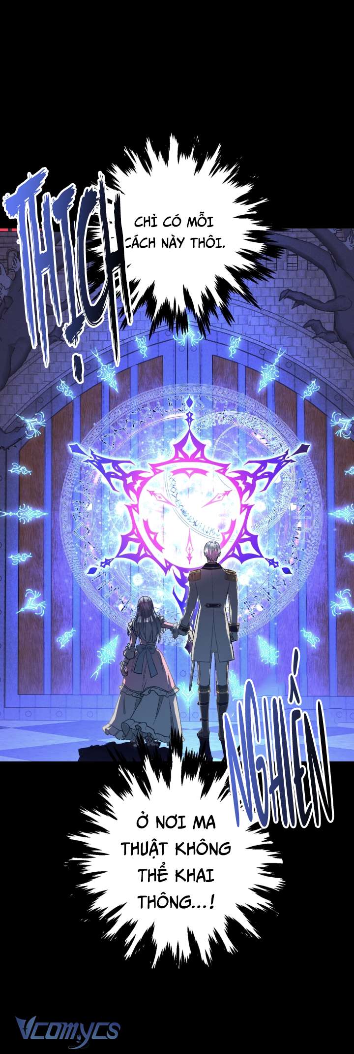 Cha À, Con Không Muốn Kết Hôn Đâu Chap 102 - Trang 2