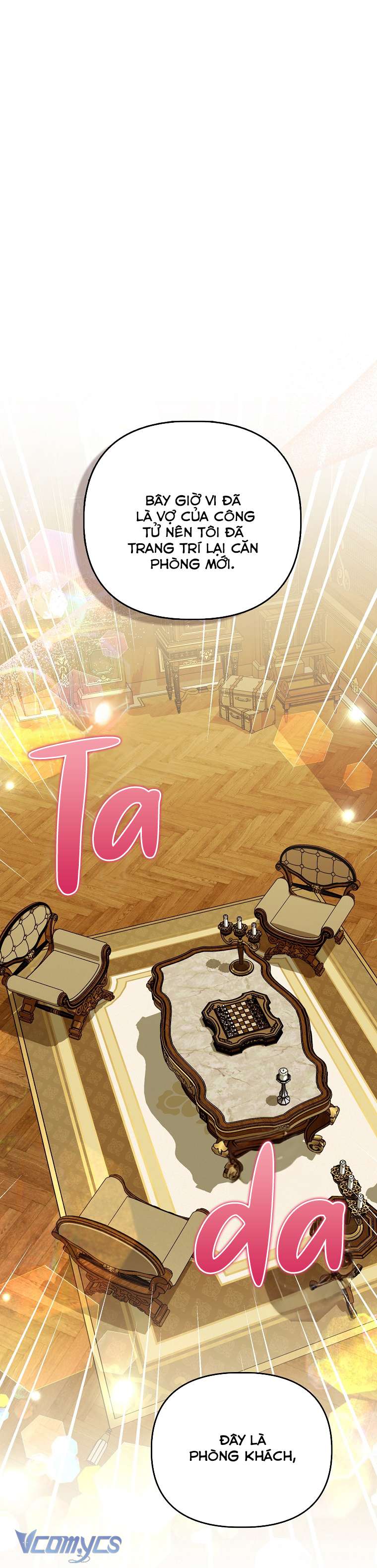 Nhân Vật Phản Diện Đều Thích Tôi Chapter 22 - Next Chapter 23