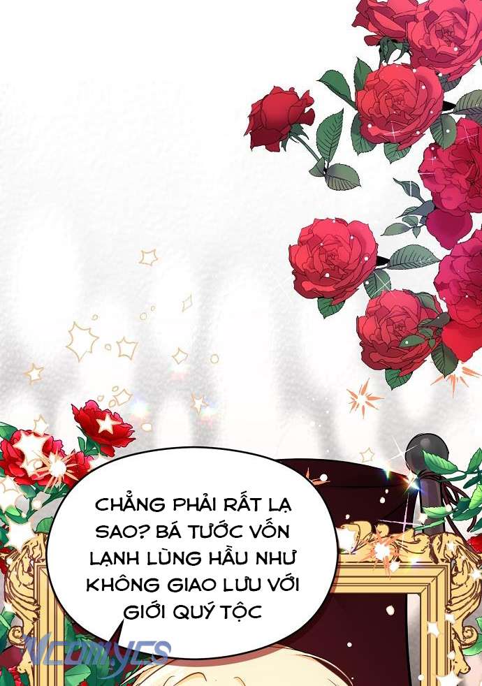 Tôi không cố tình quyến rũ nam chính Chap 32 - Next Chap 33