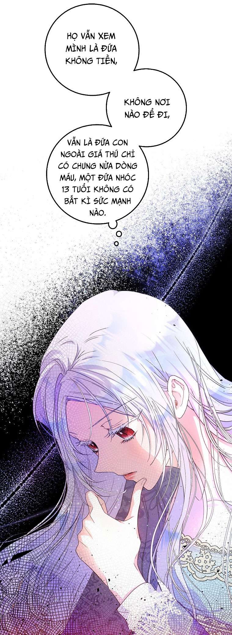 Tôi Trở Thành Vợ Của Nam Chính Chap 21 - Trang 3