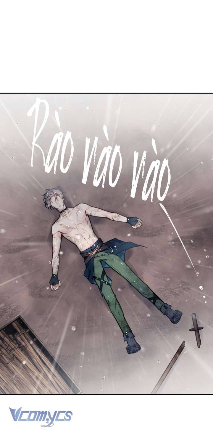 Kết Cục Của Nhân Vật Phản Diện Chỉ Có Thể Là Cái Chết Chapter 92 - Trang 4