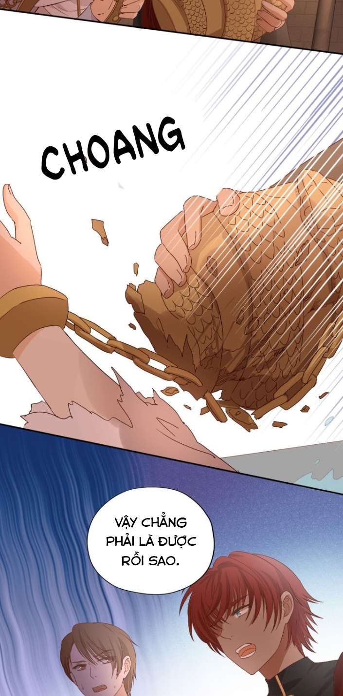 Địch Úc Đa Chi Ca Chapter 58 - Trang 4