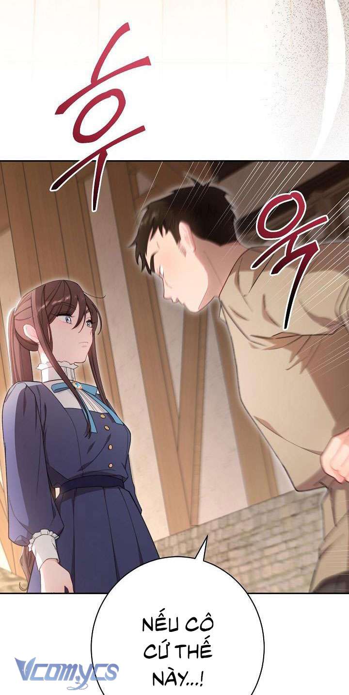 Hầu Gái Độc Quyền Của Hoàng Hậu Phản Diện Chapter 11 - Next Chapter 12