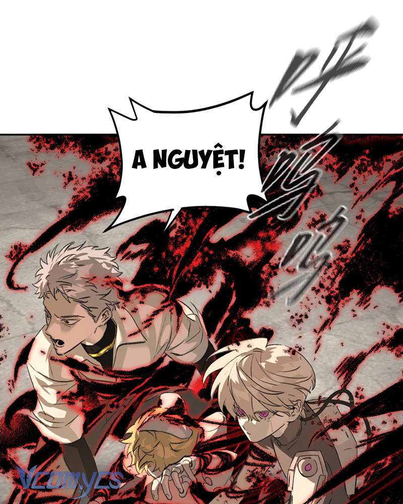 Ác Chi Hoàn Chapter 35 - Trang 4