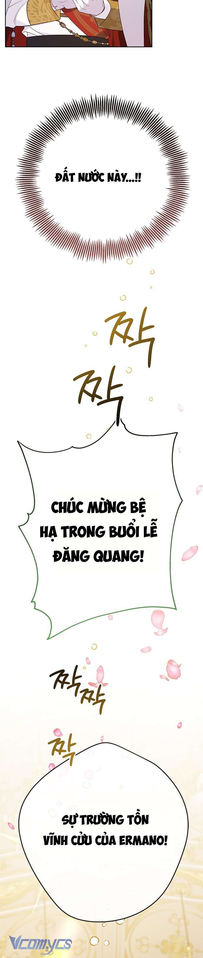 Bạo Chúa Bé Con Chapter 20 - Next Chapter 20.1