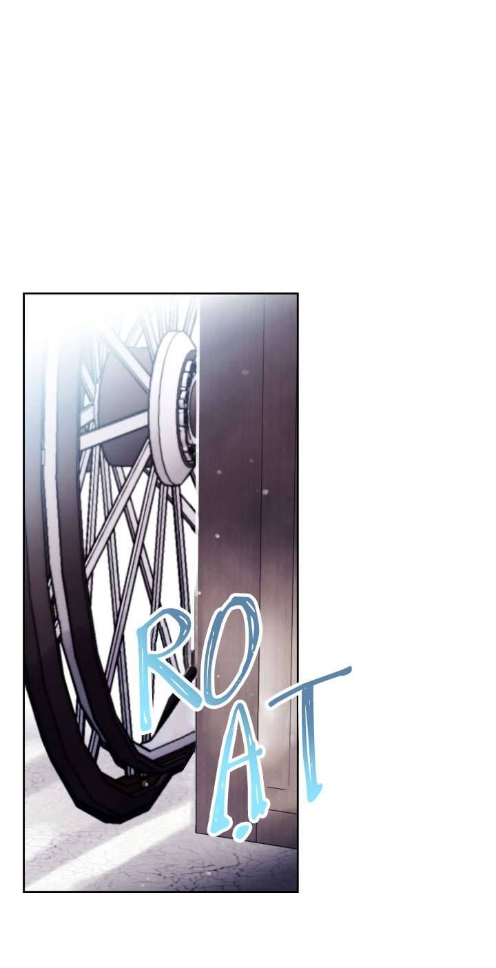 Kết Cục Của Nhân Vật Phản Diện Chỉ Có Thể Là Cái Chết Chapter 82 - Trang 4