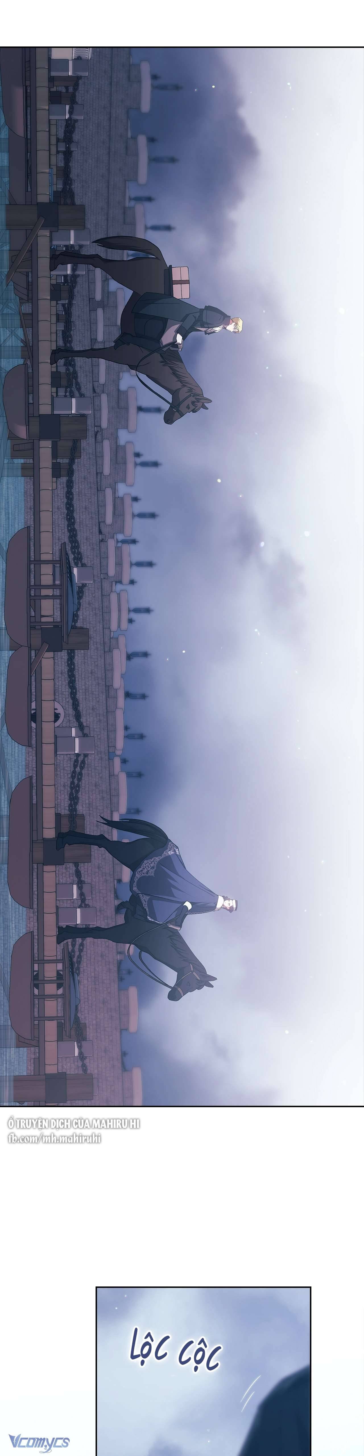 Hôn Nhân Này Rồi Sẽ Đổ Vỡ Chapter 68 - Trang 3