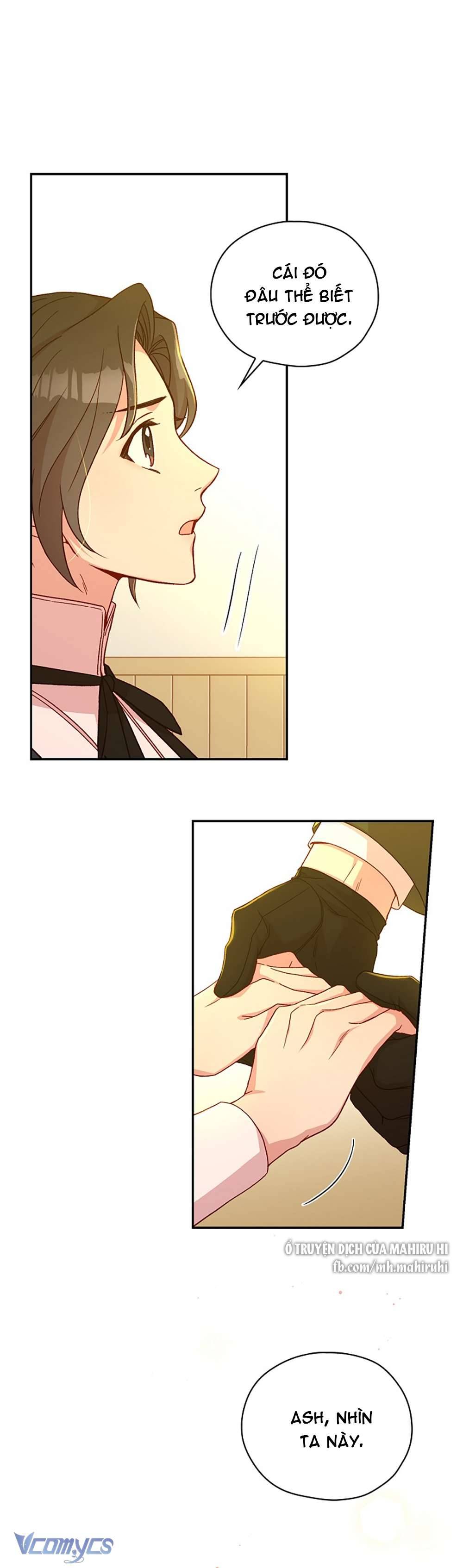 Sống Sót Dưới Thân Phận Hầu Nữ Chap 48 - Next Chap 49