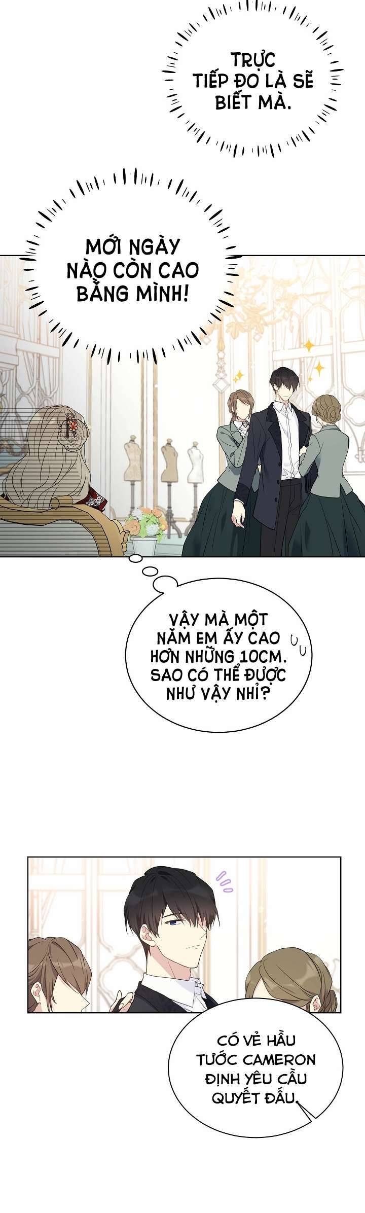 Vương Miện Lục Bảo Chap 38 - Trang 2