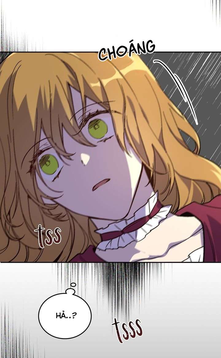 Vị Hôn Thê Khế Ước Của Công Tước Chapter 61 - Trang 4