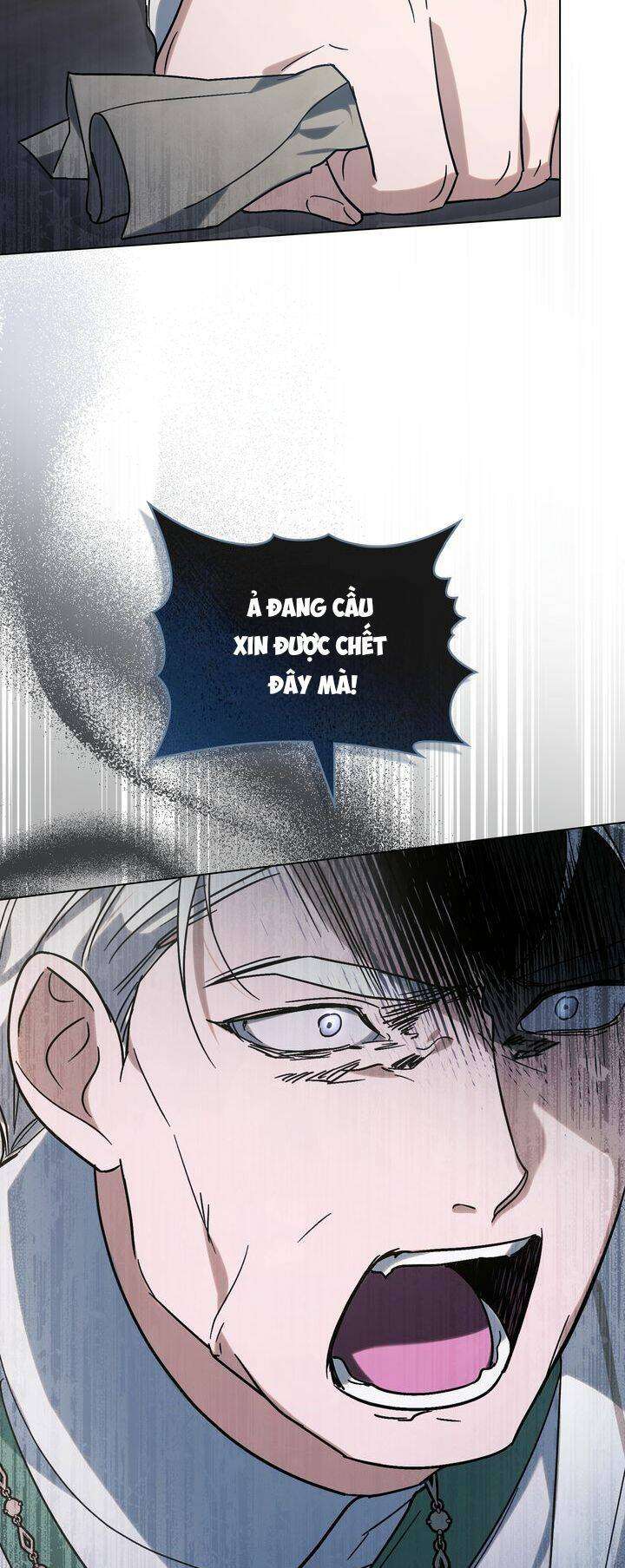 Khi Số Phận Tìm Đến Hai Ta Chapter 6 - Trang 4