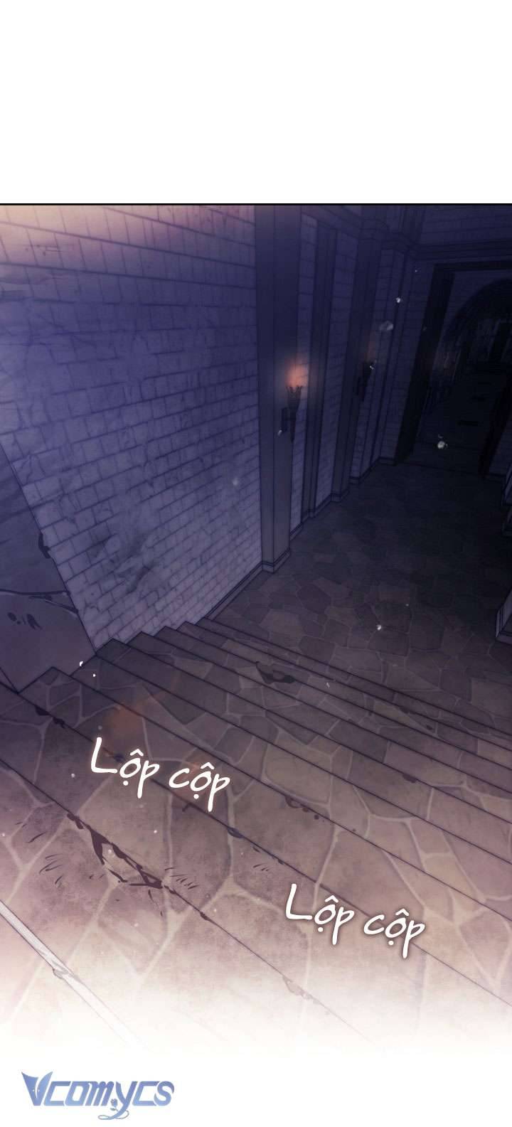 Kết Cục Của Nhân Vật Phản Diện Chỉ Có Thể Là Cái Chết Chapter 142 - Trang 4