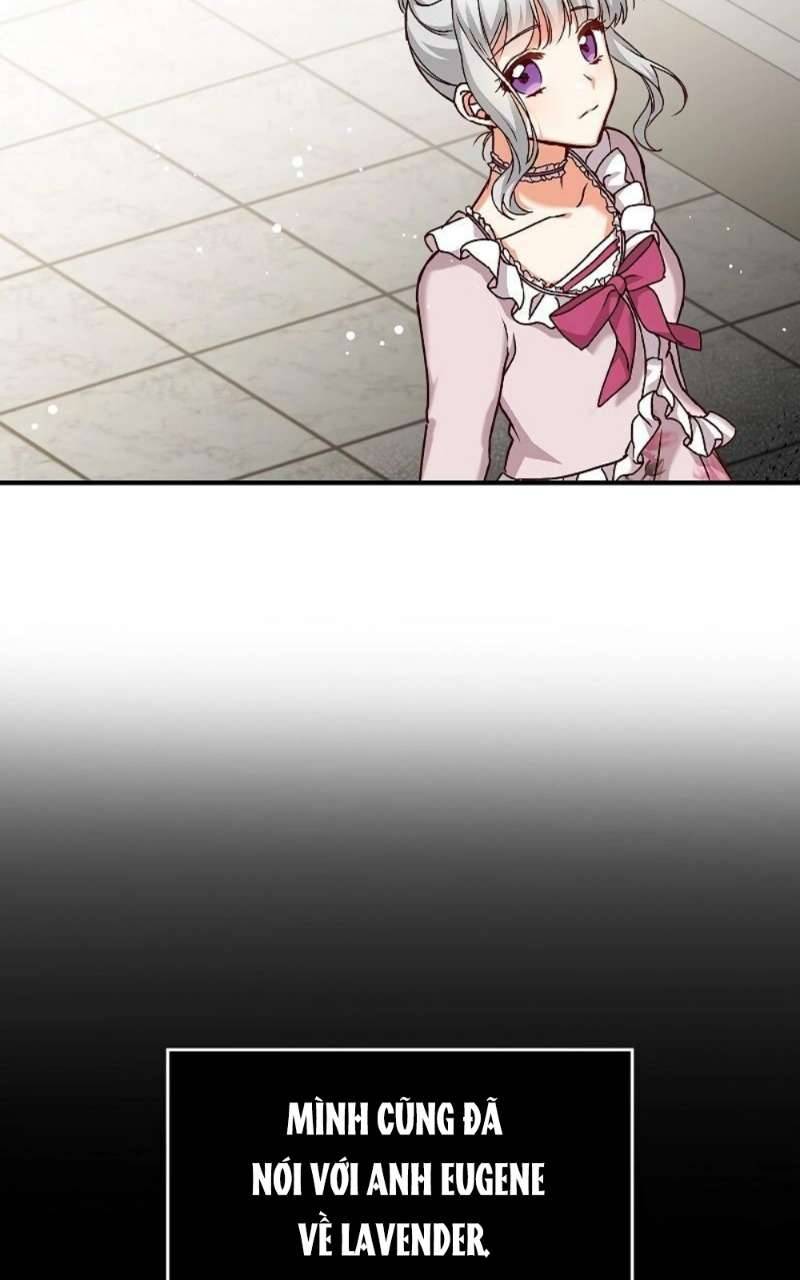 Cẩn Thận Với Các Anh Trai Đấy! Chap 62 - Trang 2