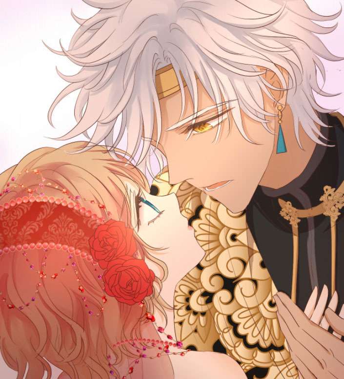 Địch Úc Đa Chi Ca Chapter 83 - Trang 4