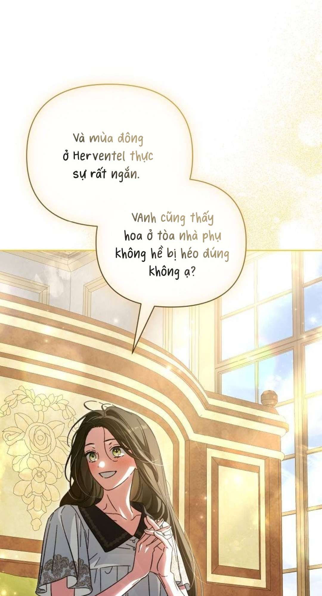 Dành Cho Nàng Juliet Xinh Đẹp Chap 9 - Trang 2