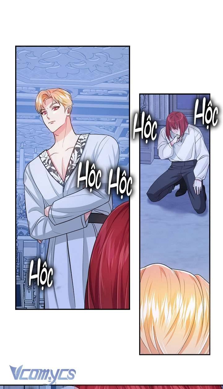 Công Chúa Là Người Chơi Chapter 8 - Trang 3