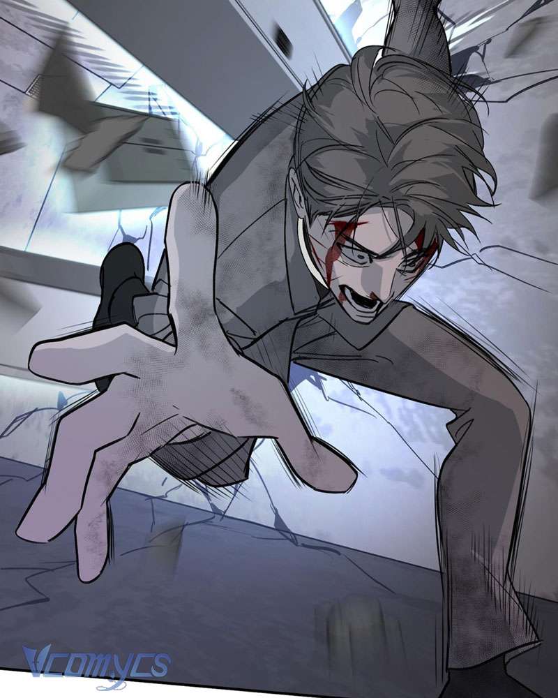 Ác Chi Hoàn Chapter 6 - Trang 4