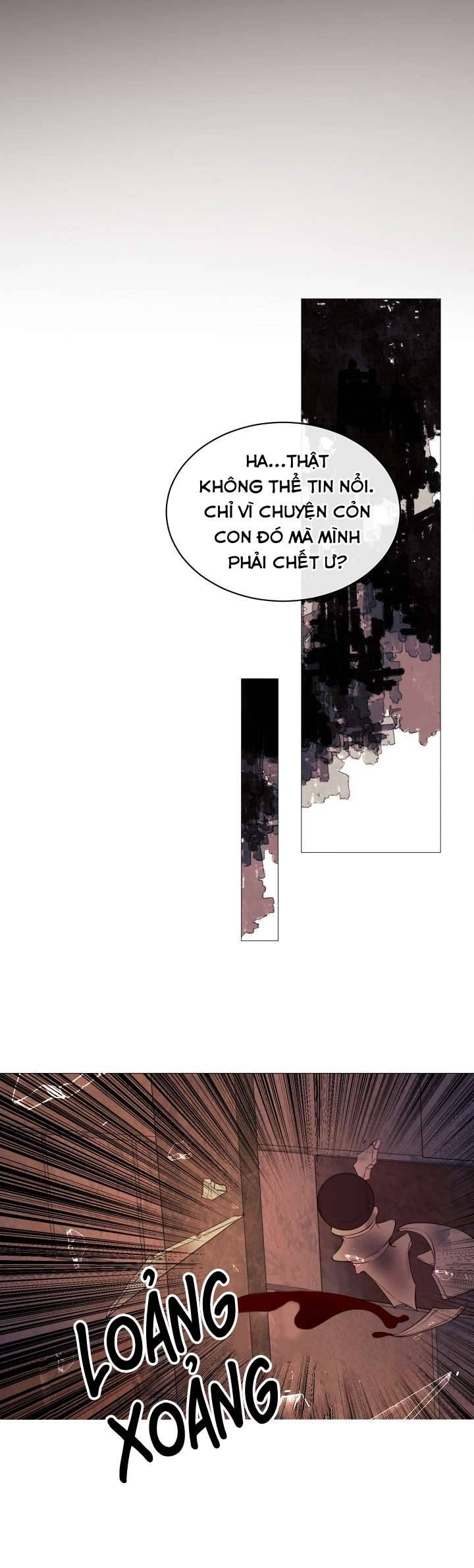 Ác Nữ Cần Bạo Chúa Chapter 47 - Trang 4