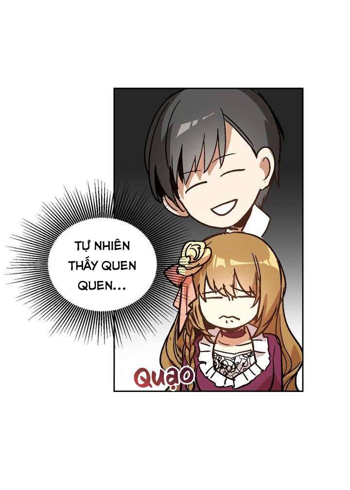 Vị Hôn Thê Khế Ước Của Công Tước Chapter 53 - Trang 4