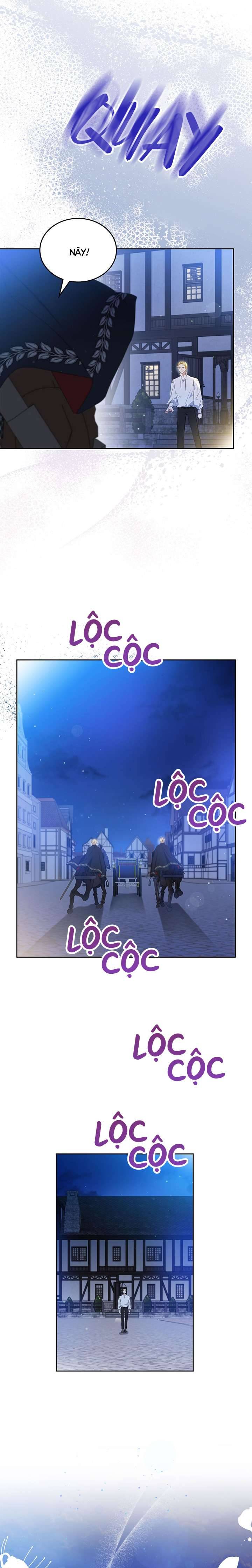 Kiếp Này Nhất Định Làm Gia Chủ Chap 93 - Trang 2