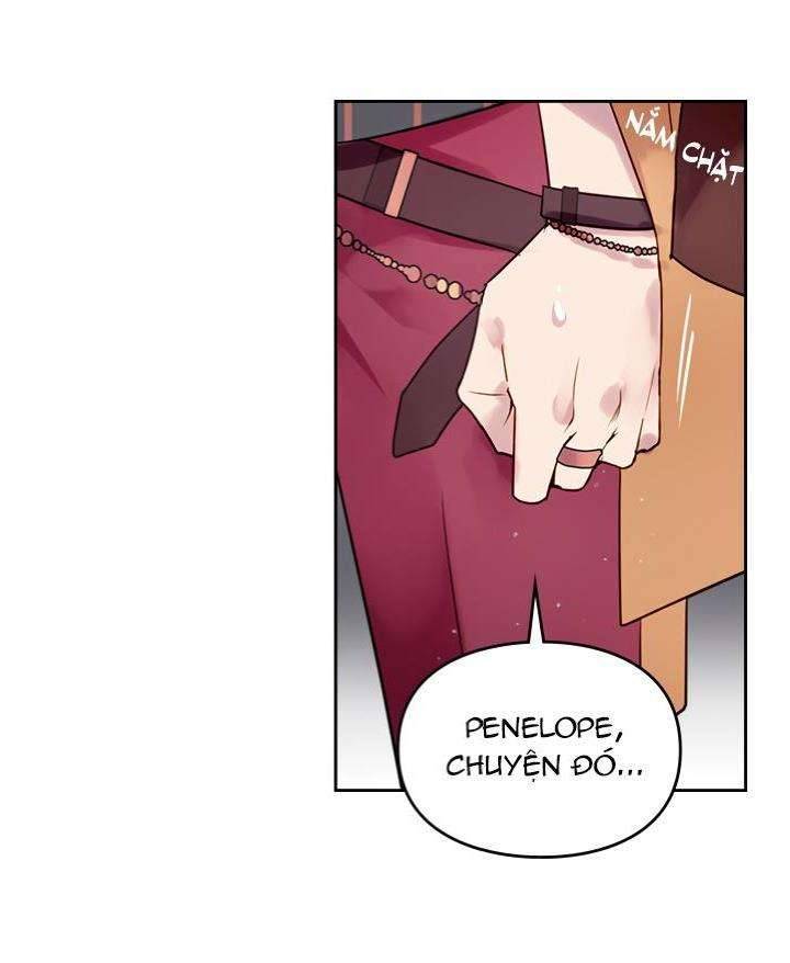 Kết Cục Của Nhân Vật Phản Diện Chỉ Có Thể Là Cái Chết Chapter 11 - Trang 4