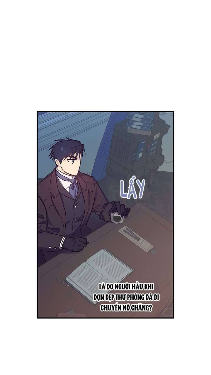 May Mắn Hay Bất Hạnh Chap 22 - Trang 4