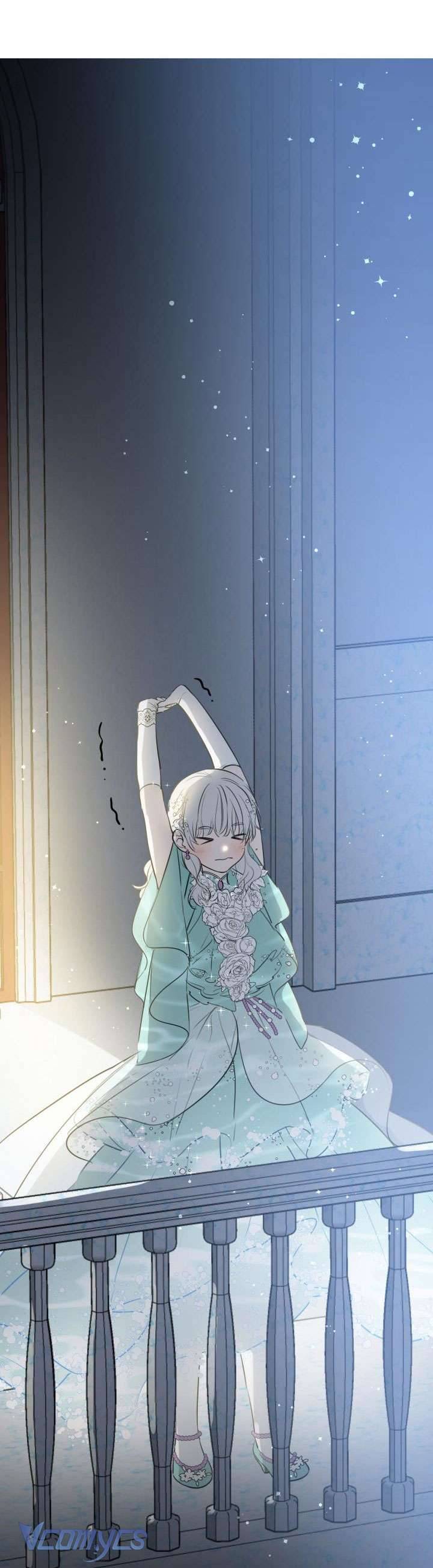 Những Nhân Vật Mạnh Nhất Thế Giới Ám Ảnh Tôi Chapter 39 - Trang 4