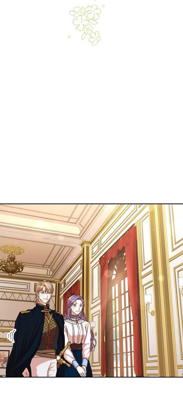 Thư Ký Của Bạo Chúa Chapter 31 - Trang 3