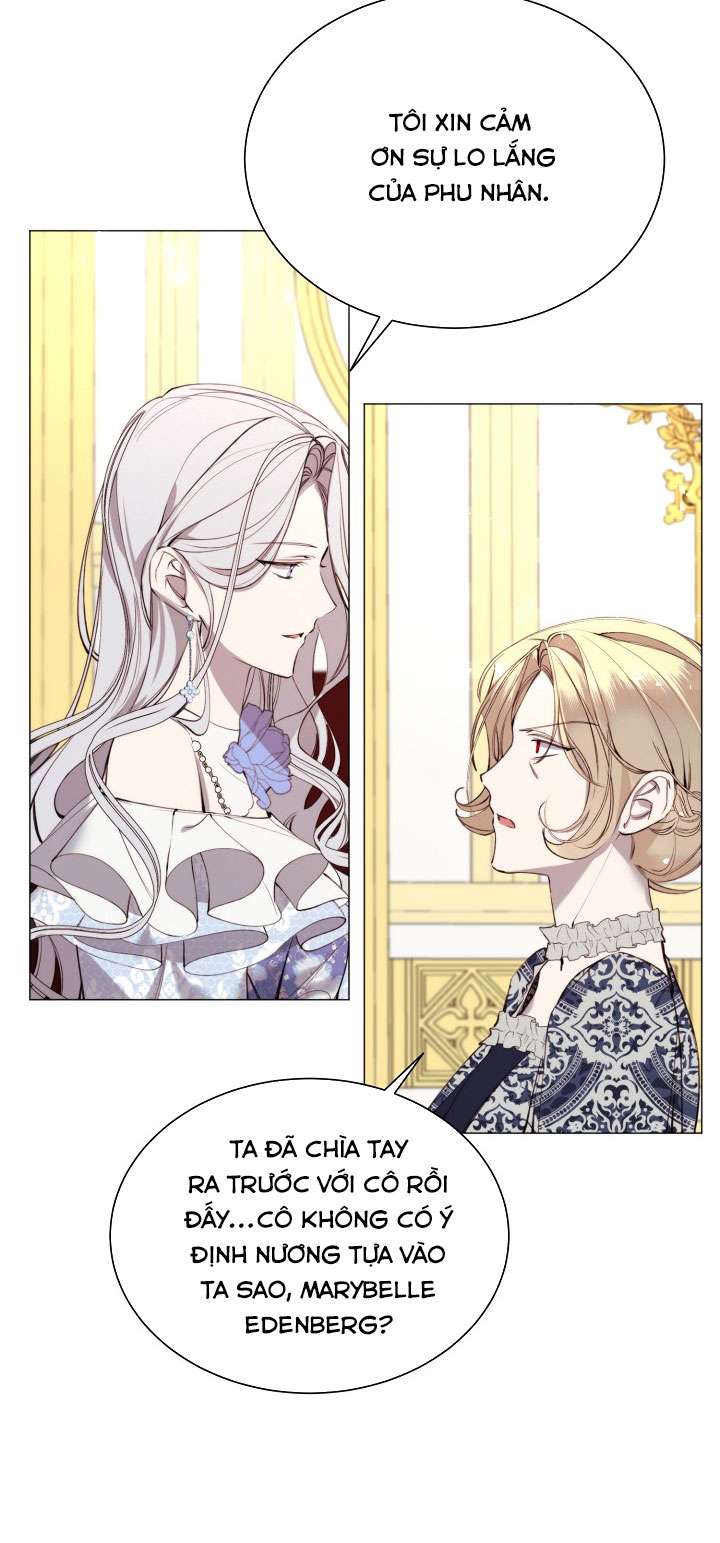 Ác Nữ Cần Bạo Chúa Chapter 29 - Trang 4