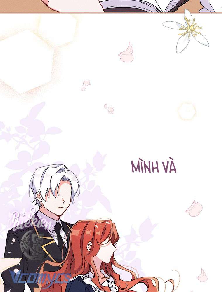 Chị Gái Của Nhân Vật Phản Diện Hôm Nay Cũng Đang Đau Khổ Chapter 2 - Trang 4