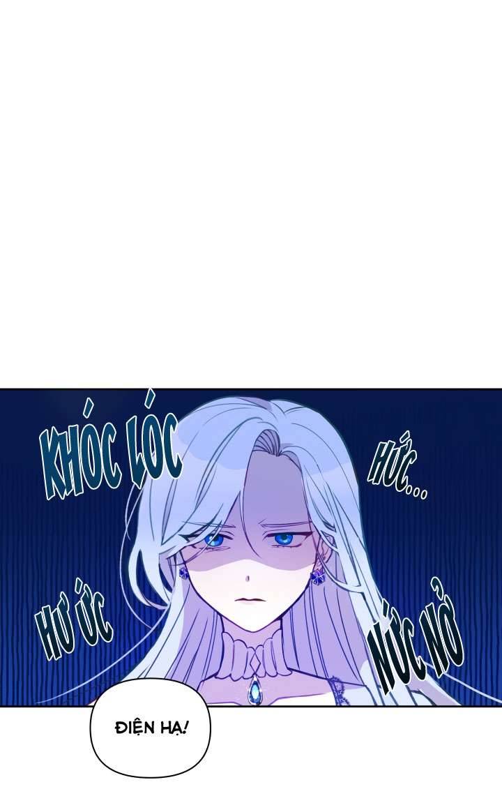 Người Bảo Hộ Của Bạo Quân Là Ma Nữ Tàn Độc Chap 2 - Next Chap 3