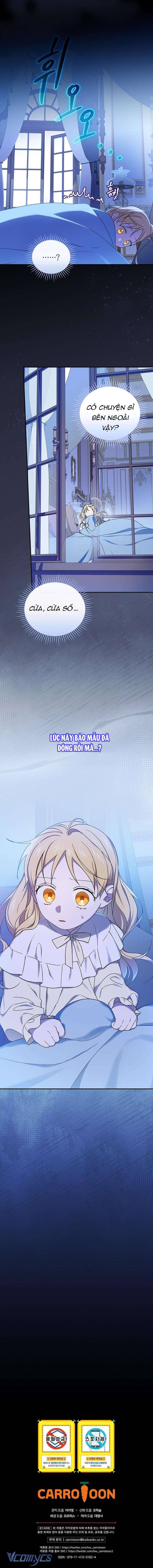 Tôi Chỉ Đang Tận Hưởng Khoảng Thời Gian Có Hạn Của Bản Thân Thôi Chap 24 - Trang 2