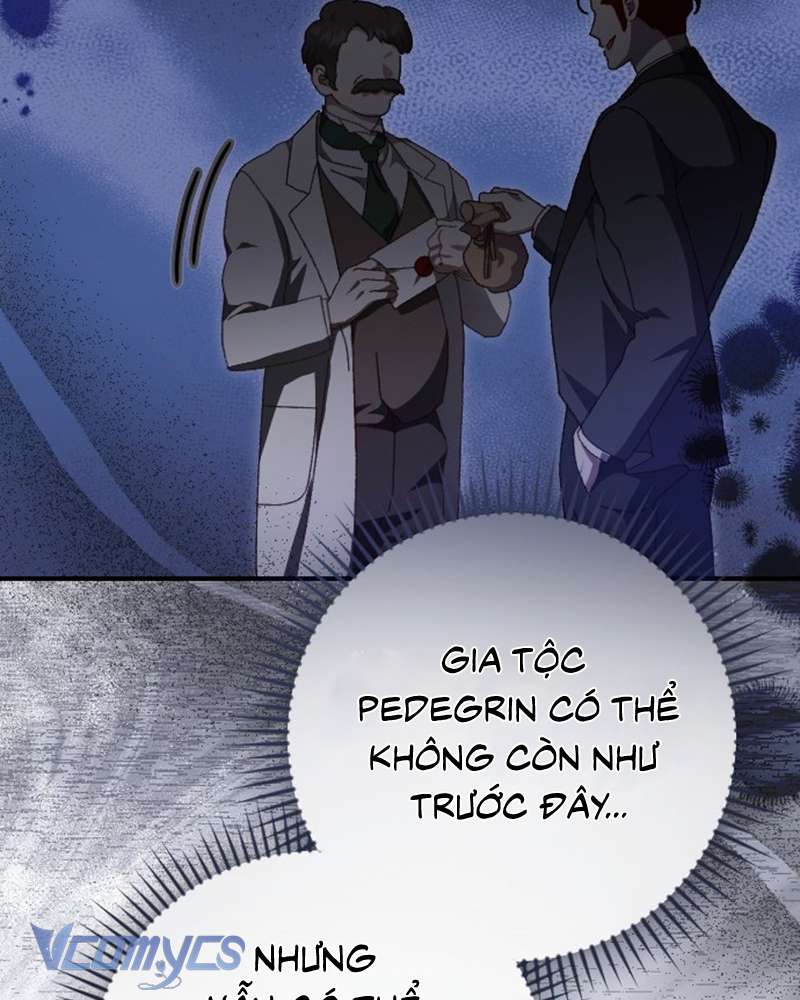 Dành Cho Những Ai Coi Hối Tiếc Là Điều Xa Xỉ Chap 18 - Trang 4