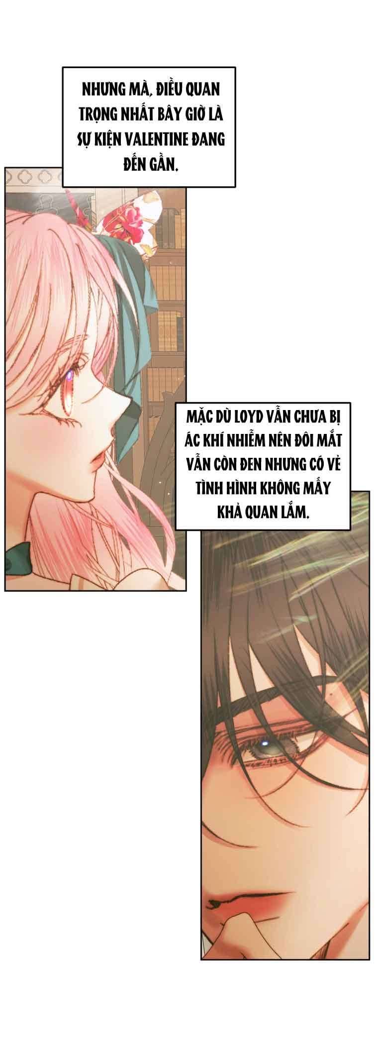 Siren: Trở Thành Gia Đình Của Nhân Vật Phản Diện Chapter 60 - Next Chapter 61