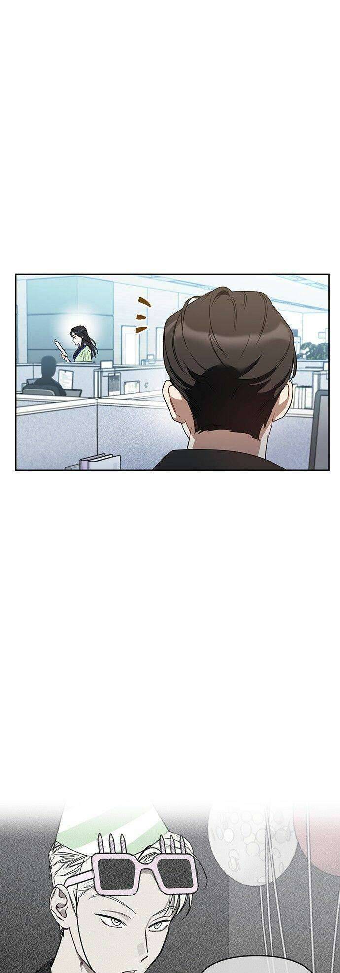 Công Việc Bất Thường Chapter 9 - Trang 4