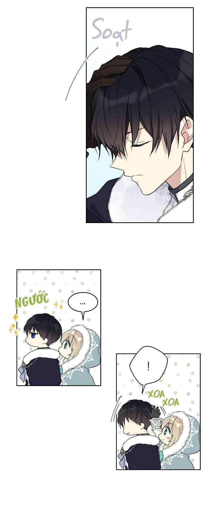 Vương Miện Lục Bảo Chap 29 - Trang 2