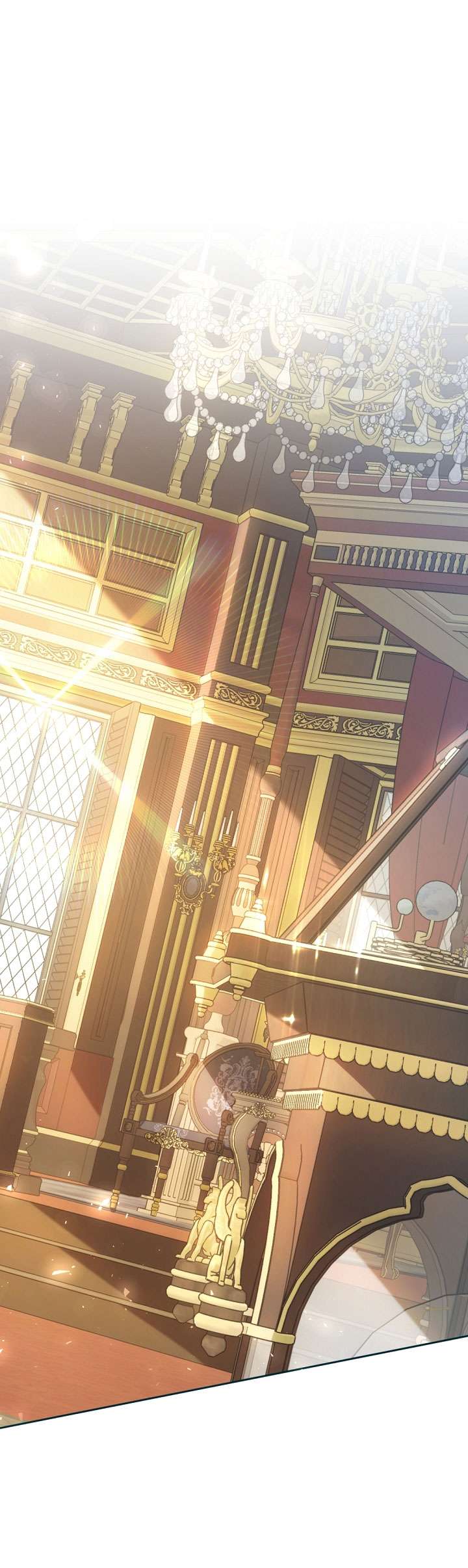 Ác Nữ Chỉ Là Một Con Rối Chap 58 - Trang 2