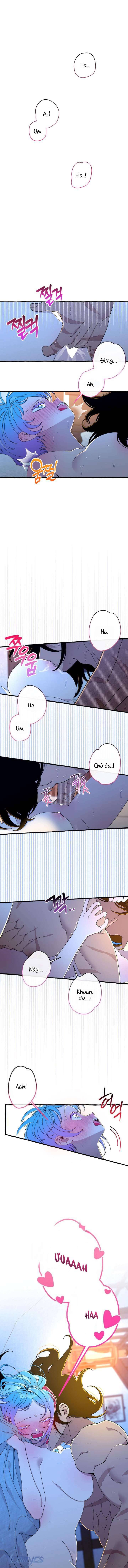 [18+] Ngày Xửa Ngày Xưa Chapter 7 - Trang 3