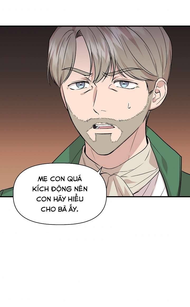 Tôi Không Phải Là Cinderella Chapter 27 - Trang 4