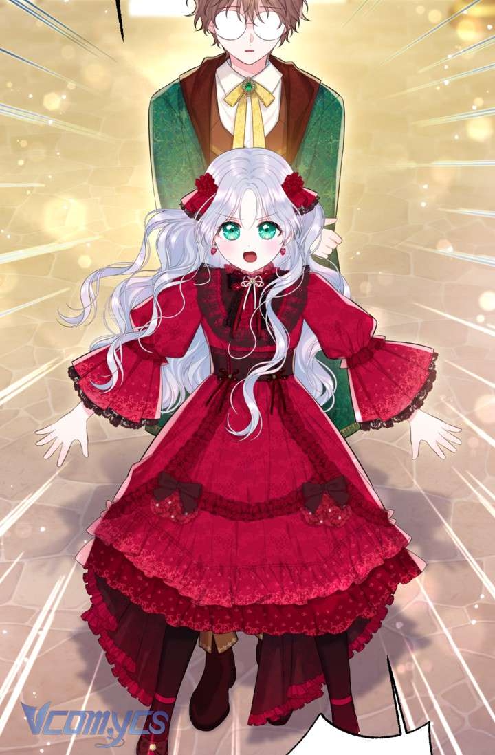 Người Anh Trai Mạnh Nhất Của Tôi Đã Mất Trí Nhớ Chap 16 - Trang 4